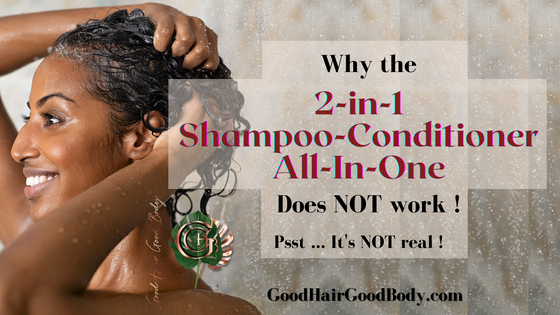 Make Wash Day Easier...with a Little Science