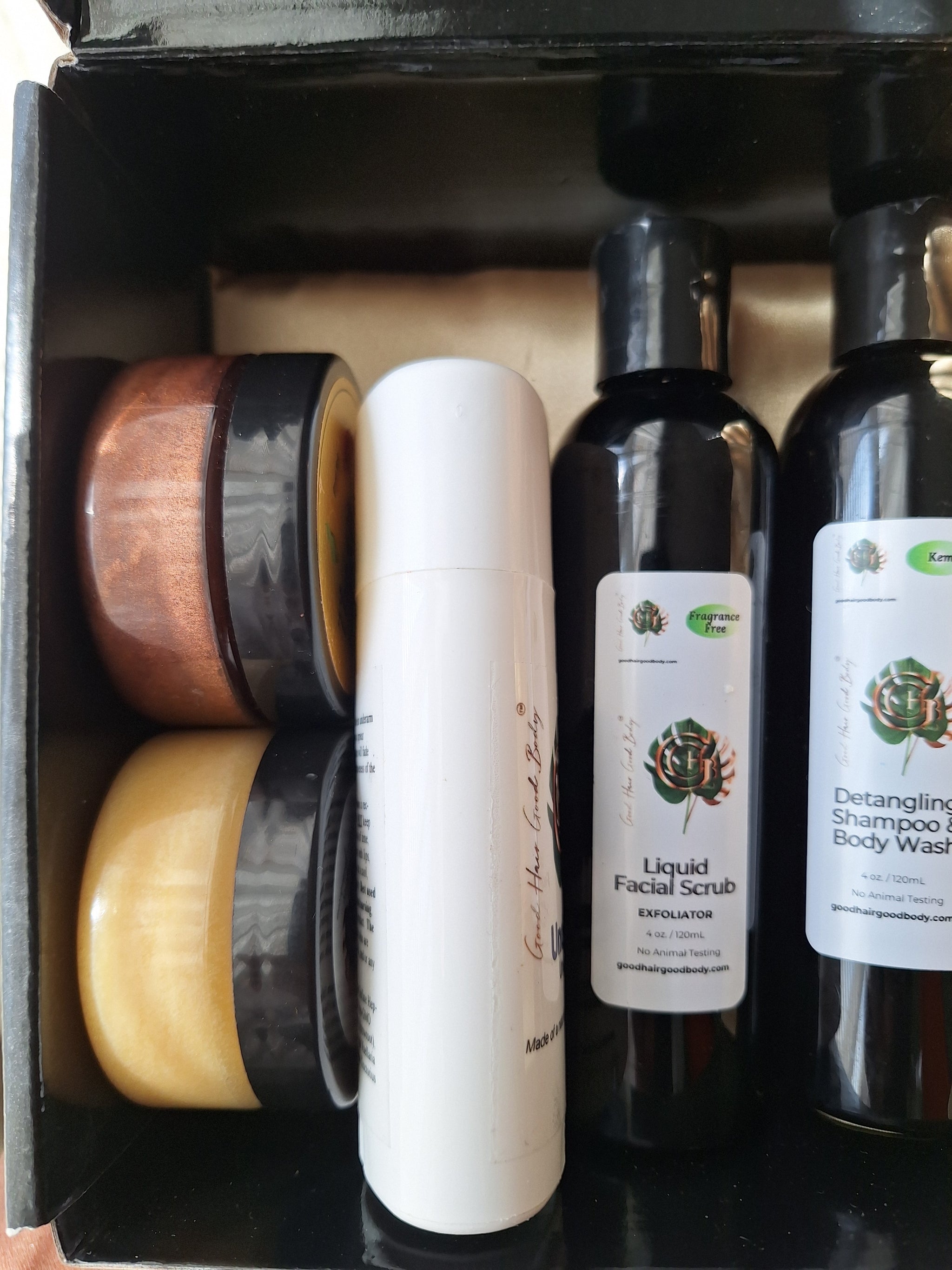 The Luxury Gift Box for HER - Mini