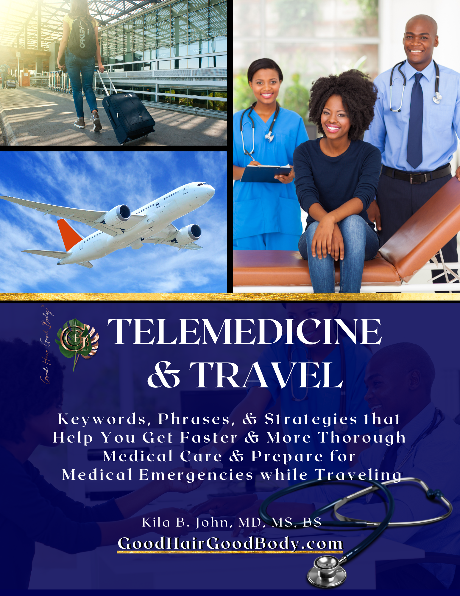 Telemedicine & Travel