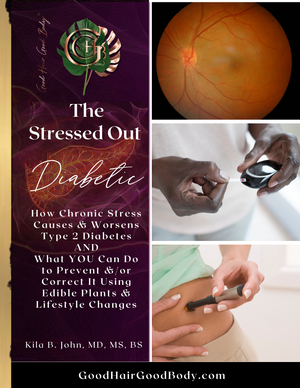 The Stressed Out Series - Books & Mini-Courses