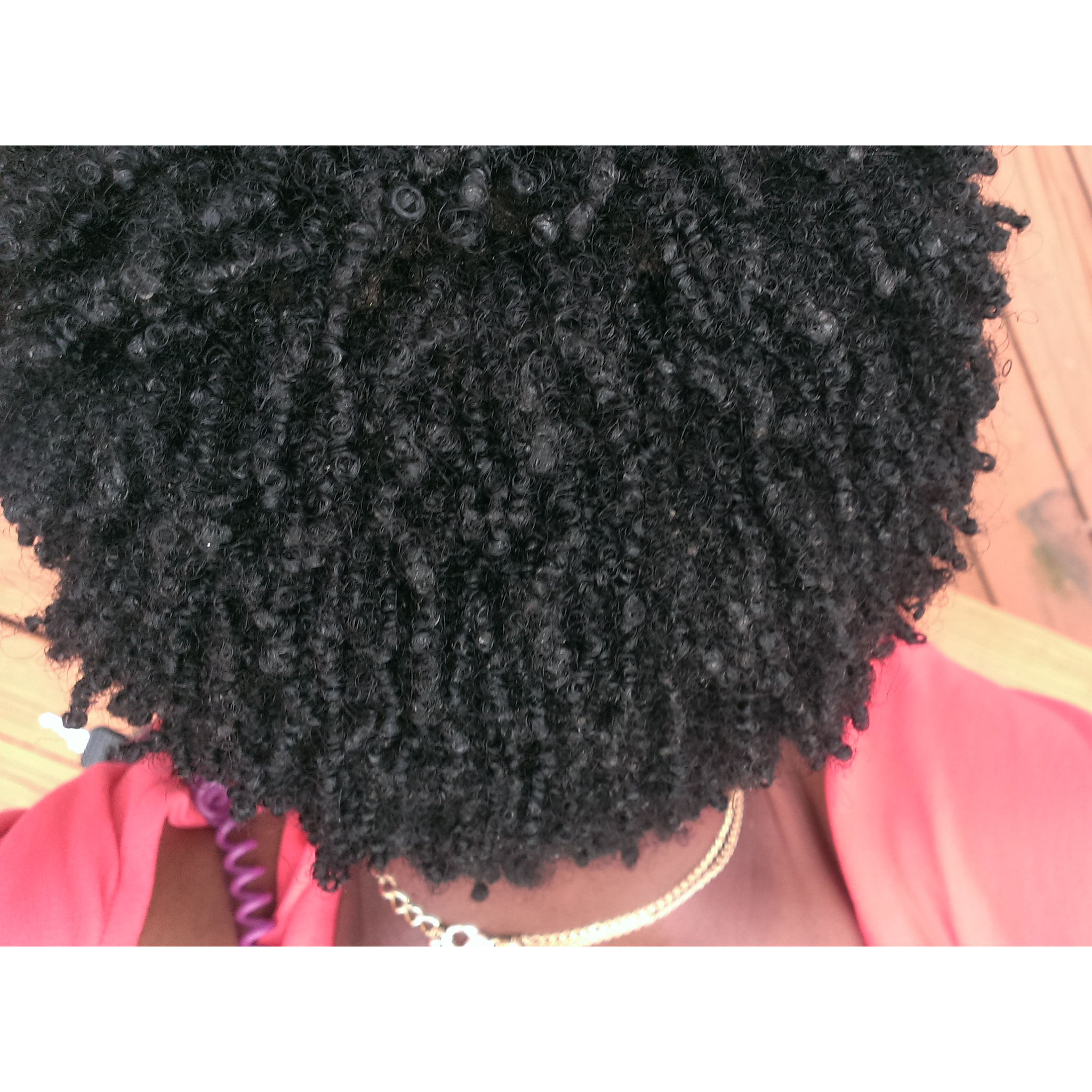 Hair & Beard Care System - Moisture Max Formula