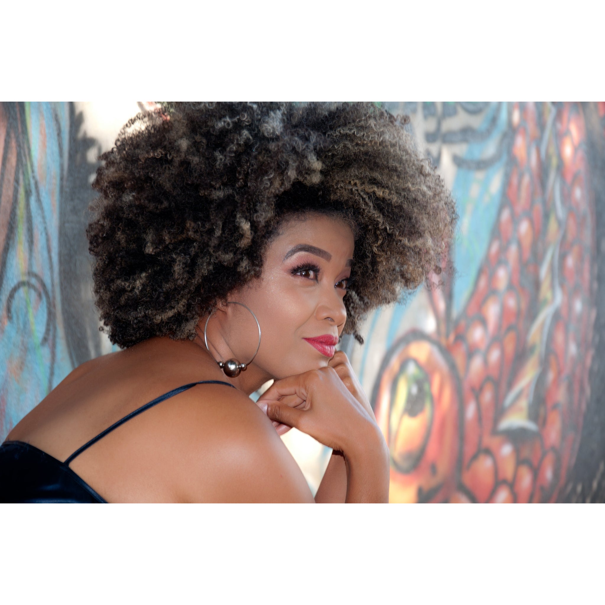 Hair & Beard Care System - Moisture Max Formula